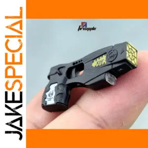1/6 Scale SWAT Taser X26 Model for Collectors