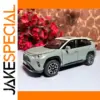 1:32 Scale Toyota RAV4 Diecast Model