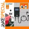WUFEN 7kW Type 2 EV Wall Charger
