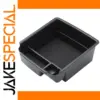 VW Tiguan MK2 Armrest Storage Box 14x12.5cm