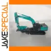 KOBELCO SK200 Super 8 Diecast Model 1:43 Scale