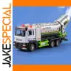 1:32 Scale Diecast Spray Rescue Truck Model