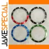 37.5mm Aluminum Bezel Insert for NH35/NH36 Watches