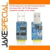CP2102 USB to Serial Port Module for Embedded Projects