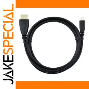 High-Speed HDMI 1.4 Cable 1M & 1.5M