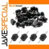 Mini Push Button Switch Set (20 pcs, 12x8mm)