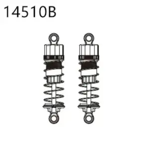 RC Car Upgrade Spare Parts Set for Models 14209 and 14210 14 78df630c46ad450bb3042211 upscaled