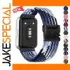 Samsung Galaxy Fit 3 Nylon Sport Strap