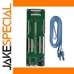 Universal Laptop Keyboard Tester Device