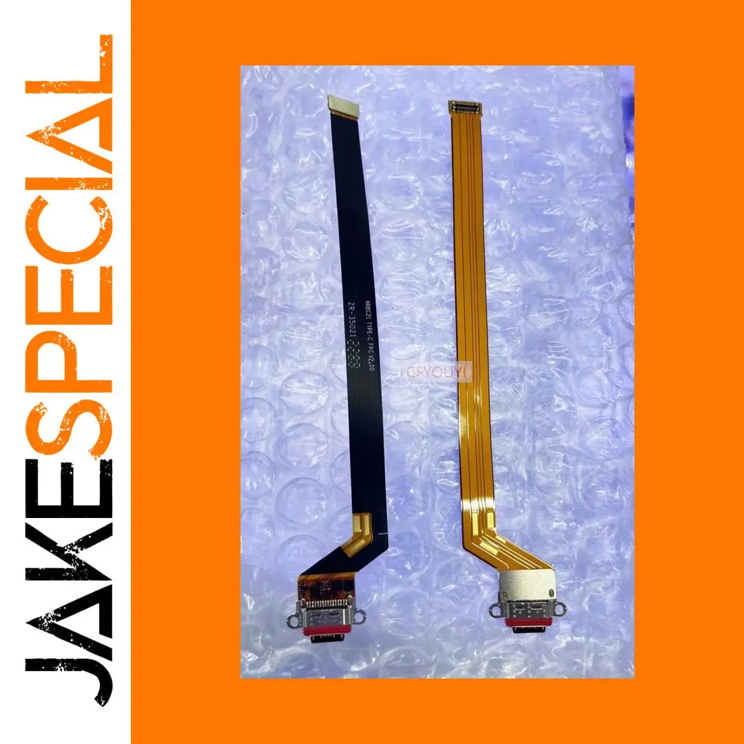 Nokia X30 Original Flex Cable for TA-1450 1 Nokia X30 Original Flex Cable for TA-1450