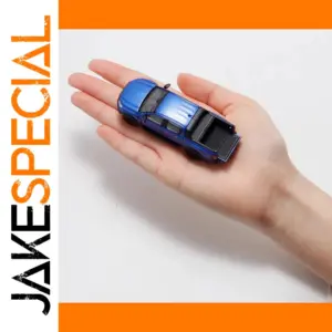 1/64 Scale Ford Ranger Raptor Diecast Model