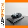 2023 ZRV Yuanshanlan 1:43 Scale Diecast Model