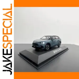2023 ZRV Yuanshanlan 1:43 Scale Diecast Model