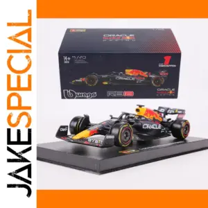 Red Bull RB18 2022 Diecast Model 1:43 Scale