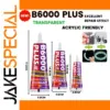 B6000 PLUS Multi-Purpose Adhesive 15ml-110ml