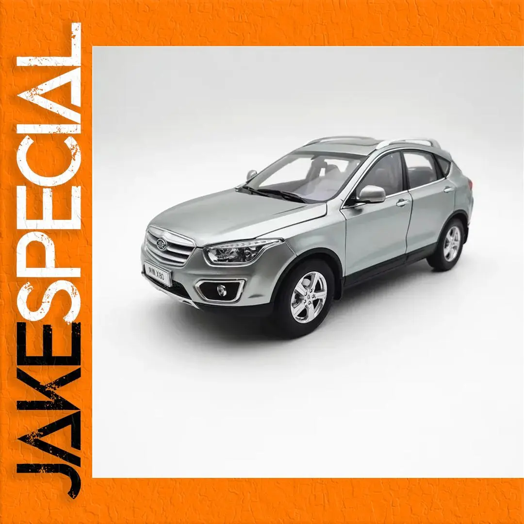 1:18 Scale Pentium X80 SUV Diecast Model 1 1:18 Scale Pentium X80 SUV Diecast Model