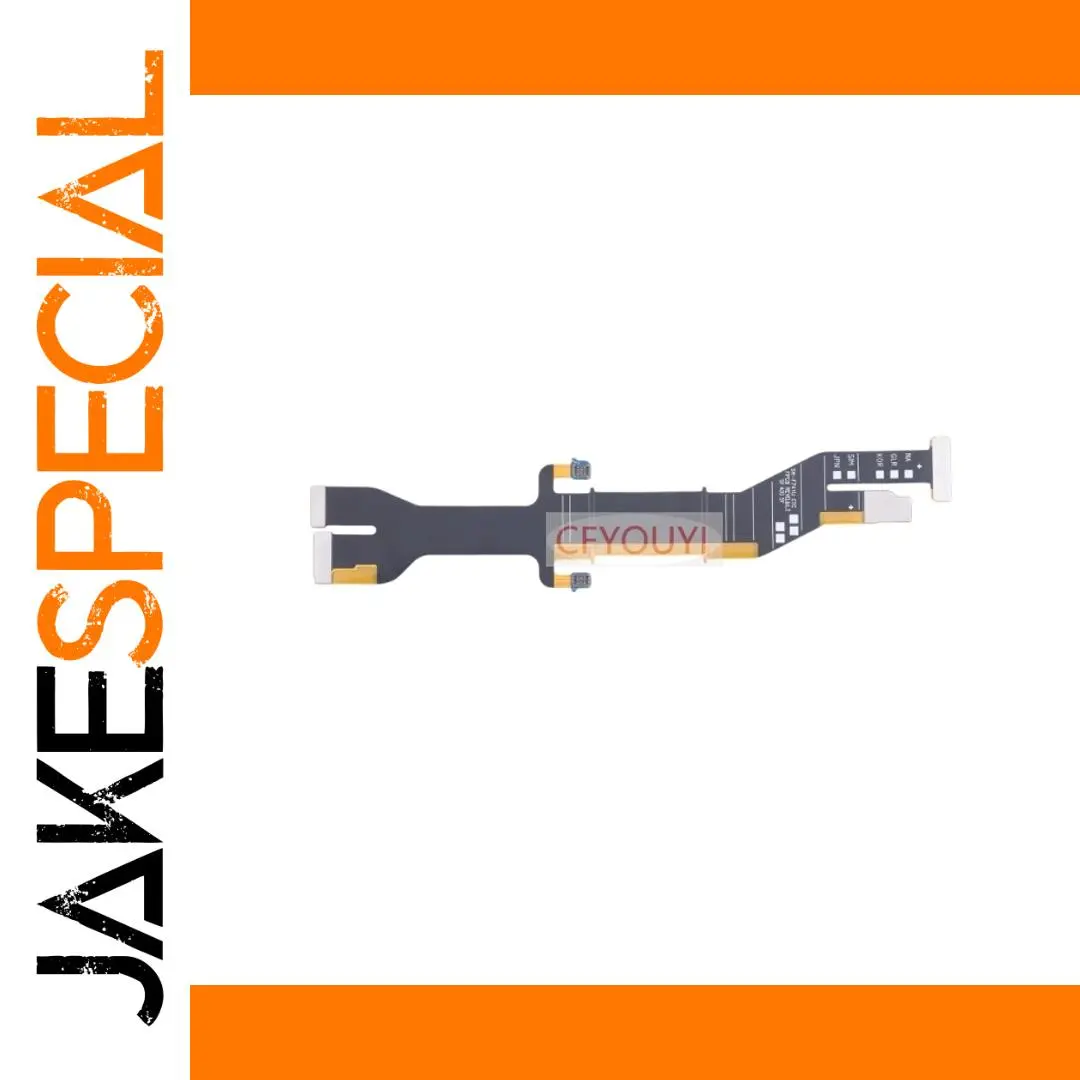 Flex Cable for Samsung Galaxy Z Flip6 SM-F741 1 Flex Cable for Samsung Galaxy Z Flip6 SM-F741