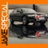 1:24 Audi A6L Quattro Diecast Model Car