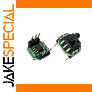 XGZP6847A Gas Pressure Sensor Module