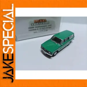 145 Kombi Wagon Miniature Model 1:87 Scale