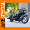 Harley Davidson 2018 CVO Road Glide Model