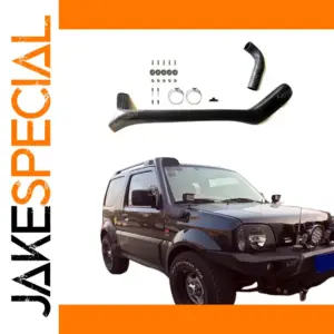 Off-Road Snorkel Kit for Suzuki Jimny 1996-2013