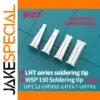 Universal Soldering Iron Tip Set for Weller Stations
