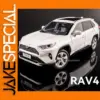 1:24 RAV4 Sienna Car Model with Light and Sound Effects