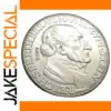 1931 German Silver Replica Coin for Collectors
