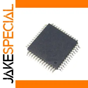 PT6311B-LQ VFD Driver/Controller IC