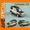 Land Rover Defender 110 Alloy Model 1:64 Scale