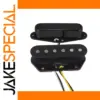 Black TL Electric Guitar Pickup Set for Upgrade