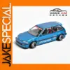 Honda Civic EF 1:64 Scale Diecast Model
