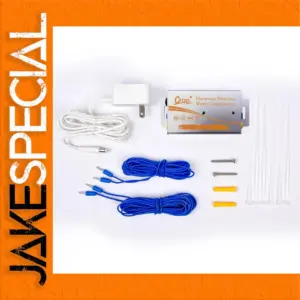 Electronic Water Descaler System WS-1202