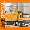 Vibrant 1:24 Scale Diecast Transport Truck