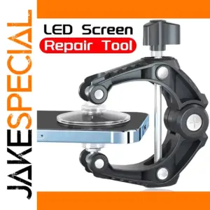 Portable Phone Screen Opening Tool for Repairs