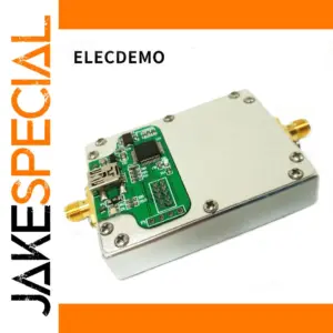 ADF4351 PLL Frequency Synthesizer Module 35MHz-4.4GHz