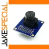 OV7670 Camera Module 640x480 VGA, Low-Light, 30fps