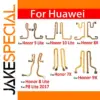 Gold Flex Cable for Huawei Honor Sensors