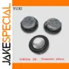 Mini 1-Inch 3W Full-Range Speaker 4Ω/8Ω