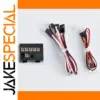 1/10 Scale RC Car LED Light System