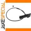 Bonnet Release Cable for Citroen & Peugeot Vehicles