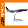 1/200 Scale British Airways Boeing 767-200ER Model