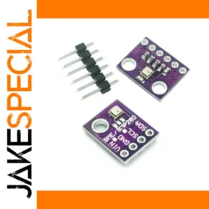 Gy-BMP280 Atmospheric Pressure Sensor Module