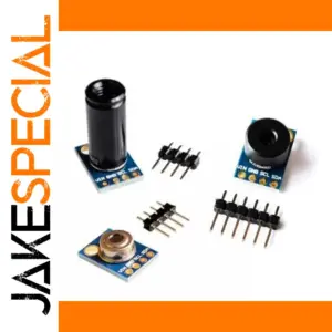 Contactless Infrared Temperature Sensor Module