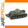 Renault R-35 Tank Model 1:72 Scale Collectible