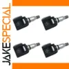 BMW G30, G31, G11 TPMS Sensor Set (4 Pieces)