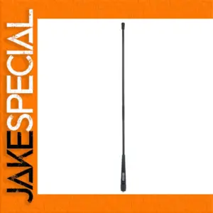 Hiroyasu PHD-795 47cm Air Band Whip Antenna