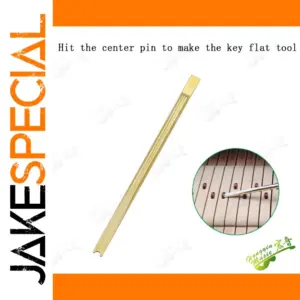 Professional Piano Pin Lifting Tool 12.5cm