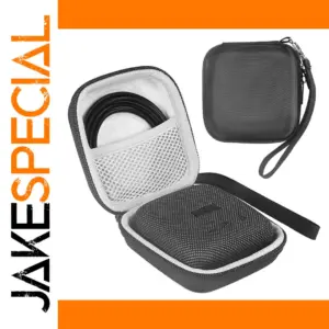 Durable EVA Travel Case for Tribit StormBox Micro 2